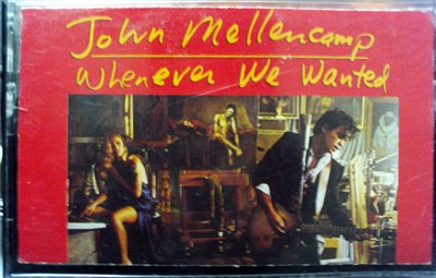 John Mellencamp - Whenever We Wanted download mp3 flac