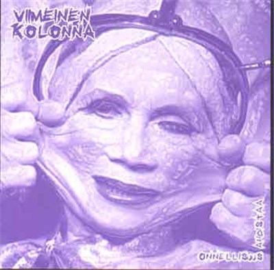 Viimeinen Kolonna - Onnellisuus Ahdistaa download mp3 flac