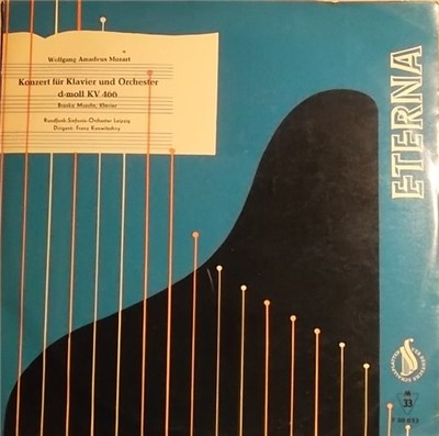 Joseph Haydn, Hélène Boschi, Kammerorchester Berlin, Helmut Koch - Konzert Für Klavier Und Orchester D-dur download mp3 flac