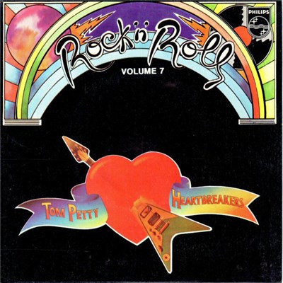 Tom Petty And The Heartbreakers - Rock 'n' Roll Volume 7 download mp3 flac