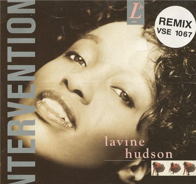 Lavine Hudson - Intervention download mp3 flac