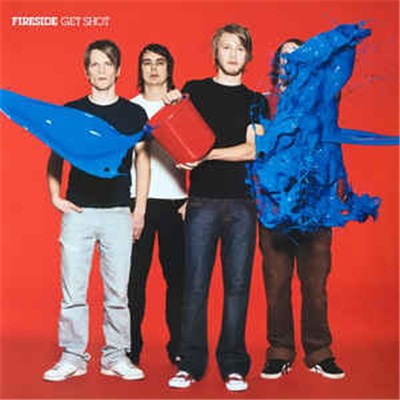 Fireside - Get Shot download mp3 flac