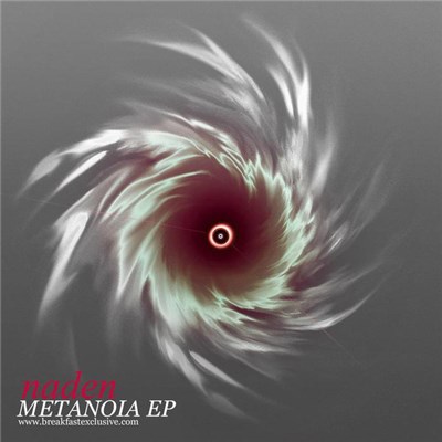 Naden - Metanoia EP download mp3 flac
