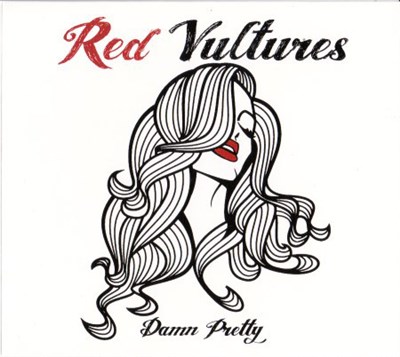 Red Vultures - Damn Pretty download mp3 flac