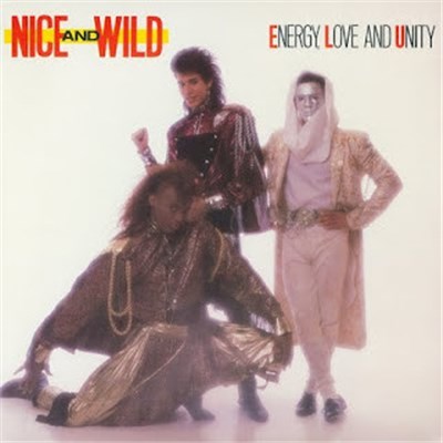 Nice And Wild - Energy, Love And Unity download mp3 flac