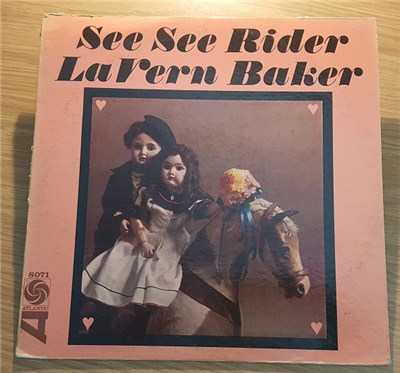 LaVern Baker - See See Rider download mp3 flac