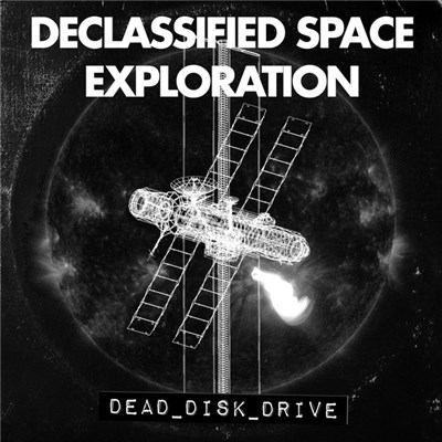 Dead_Disk_Drive - Declassified Space Exploration download mp3 flac