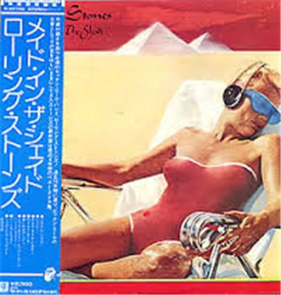 The Rolling Stones - Made In The Shade download mp3 flac
