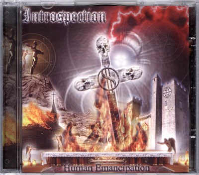 Introspection - Human Emancipation download mp3 flac