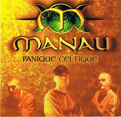 Manau - Panique Celtique download mp3 flac