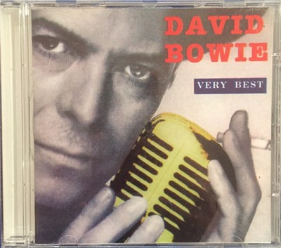 David Bowie - Very Best download mp3 flac