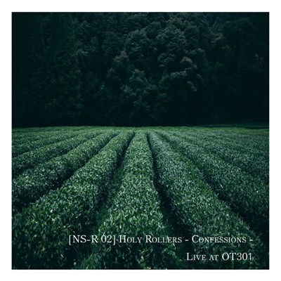 Holy Rollers - Confessions - Live At OT301 download mp3 flac