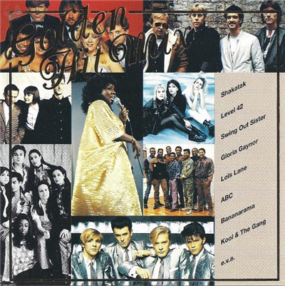 Various - Golden Hit Mix download mp3 flac