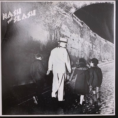 Nash The Slash - Children Of The Night download mp3 flac