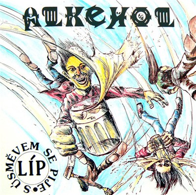 Alkehol - S Úsměvem Se Pije Líp download mp3 flac