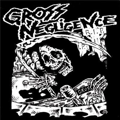 Gross Negligence - Gross Negligence download mp3 flac
