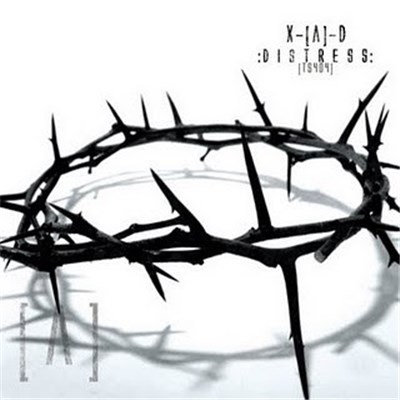 X-[a]-D - Distress [TS404] download mp3 flac