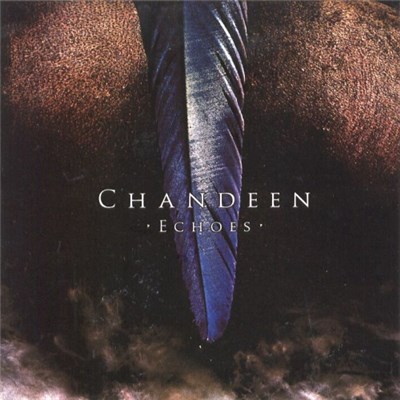 Chandeen - Echoes download mp3 flac