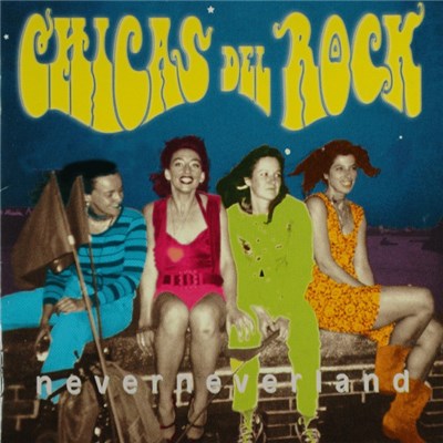 Chicas Del Rock - Neverneverland download mp3 flac