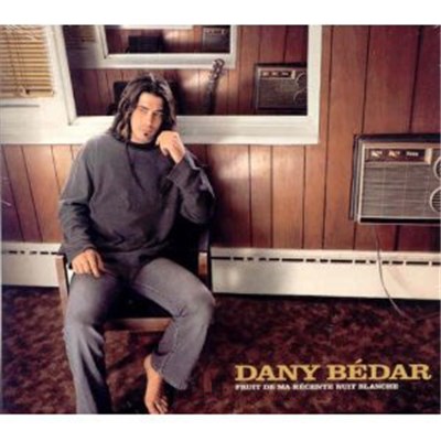 Dany Bédar - Fruit De Ma Récente Nuit Blanche download mp3 flac