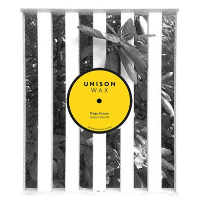 Diego Krause - Unison Wax 04 download mp3 flac