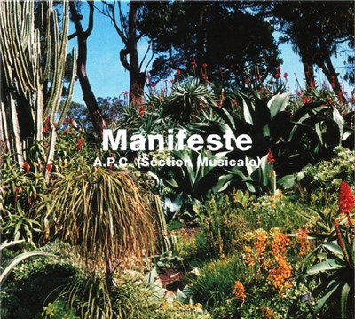 Various - Manifeste A.P.C. (Section Musicale) download mp3 flac