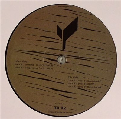 DenizchadoR / Klima - Tonantrieb 02 download mp3 flac