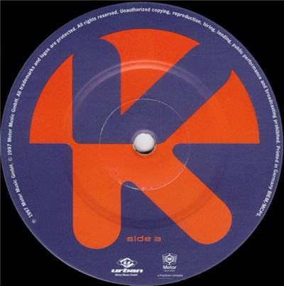 Mental Madness Productions - Follow Me download mp3 flac