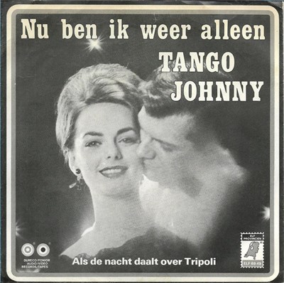 Tango Johnny - Nu Ben Ik Weer Alleen download mp3 flac