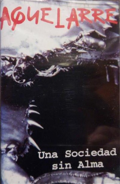 Aquelarre - Una Sociedad Sin Alma download mp3 flac