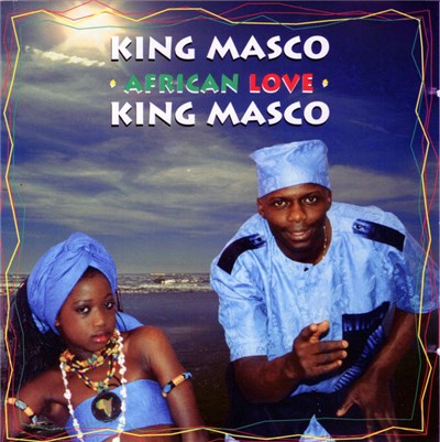 King Masco - African Love download mp3 flac
