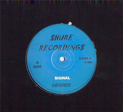 Degree - Signal / The Composer download mp3 flac