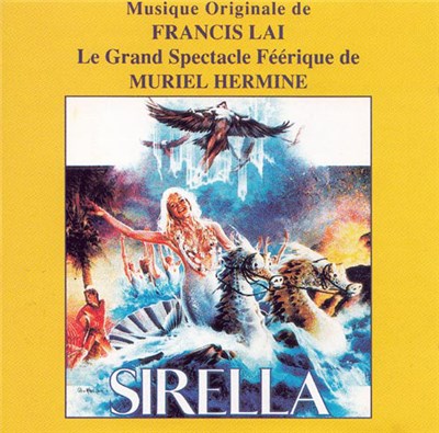 Francis Lai - Sirella download mp3 flac