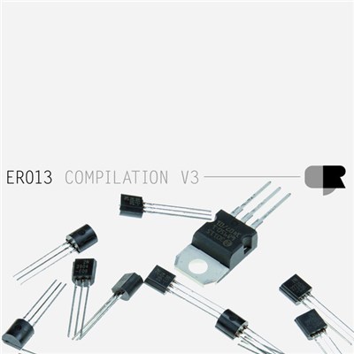 Various - Compilation V.3 download mp3 flac