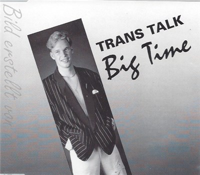 Trans Talk - Big Time download mp3 flac