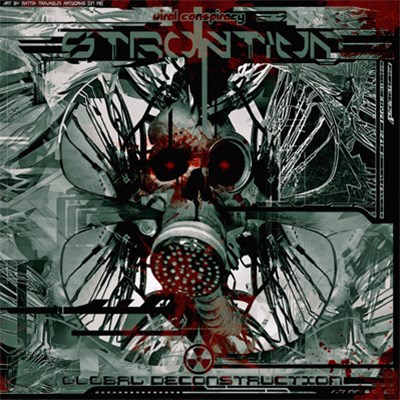 Strontium - Global Deconstruction download mp3 flac