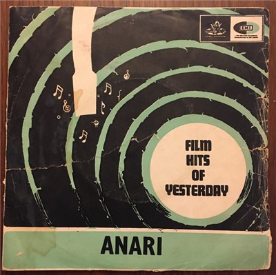 Shankar Jaikishan - Anari download mp3 flac
