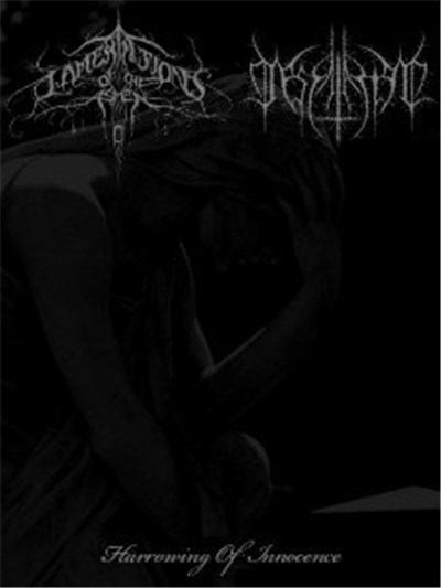 Désolation, Lamentations Of The Ashen - Harrowing Of Innocence download mp3 flac