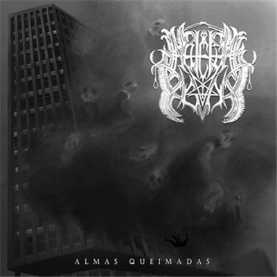 Hateful Agony - Almas Queimadas download mp3 flac
