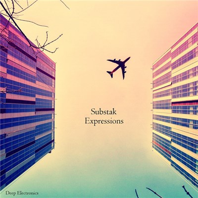 Substak - Expressions download mp3 flac