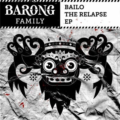 Bailo - The Relapse EP download mp3 flac
