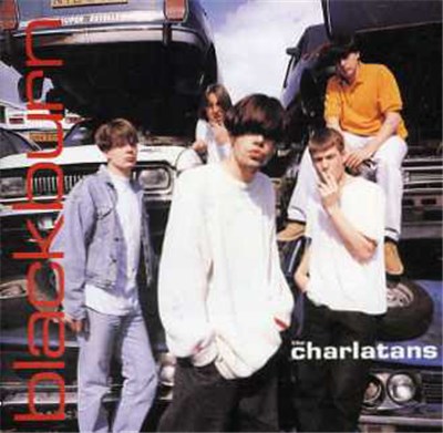 The Charlatans - Blackburn download mp3 flac