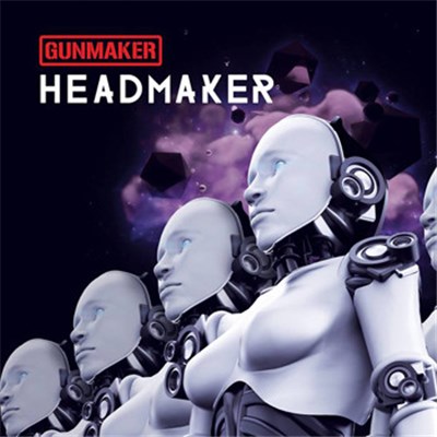 Gunmaker - Headmaker download mp3 flac