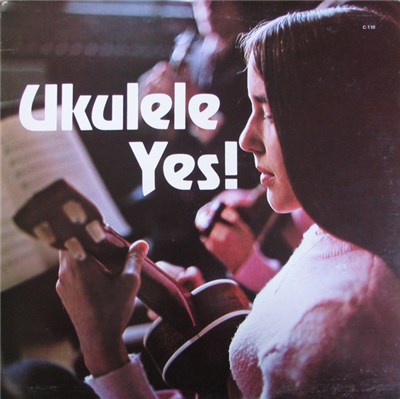 "A" Ukuleles of Halifax - Ukulele Yes! download mp3 flac