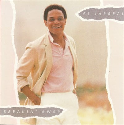 Al Jarreau - Breakin' Away download mp3 flac
