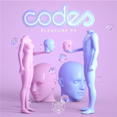 Codes - Pleasure EP download mp3 flac