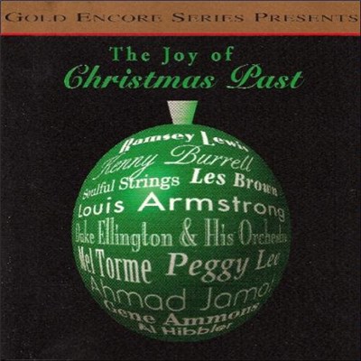 Various - The Joy Of Christmas Past download mp3 flac