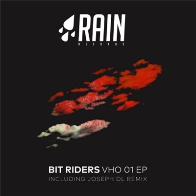 Bit Riders - Vho 01 download mp3 flac