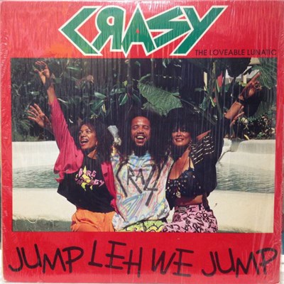 Crazy - Jump Leh We Jump download mp3 flac