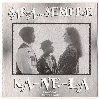 Kanela - Sara Sempre download mp3 flac